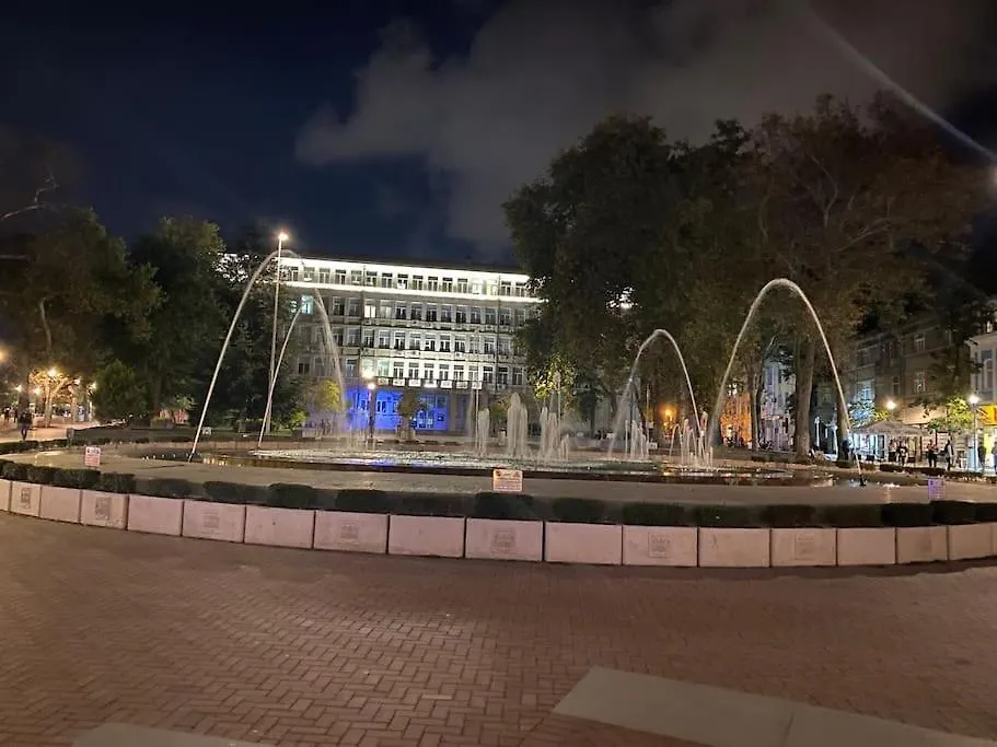 Varna Central Sea Studio Bulgária