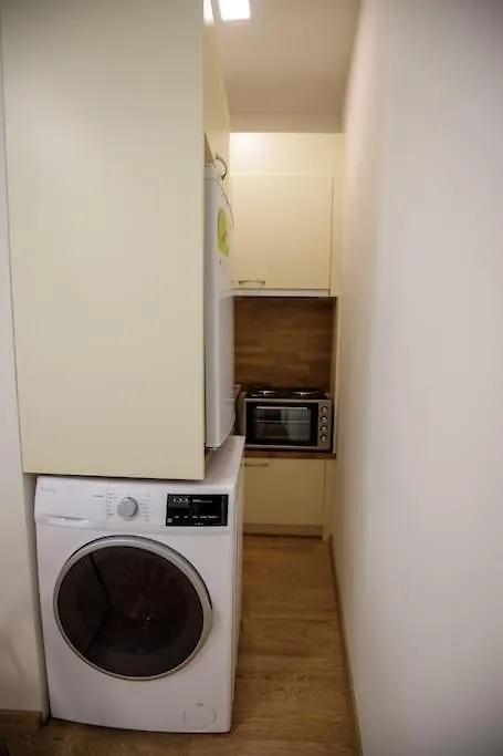Varna Central Sea Studio 0*,